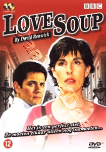 Love Soup |Season 1 | Love Soup - Season One  DVD
